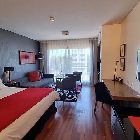 Fierro Hotel Buenos Aires Zewnętrze zdjęcie