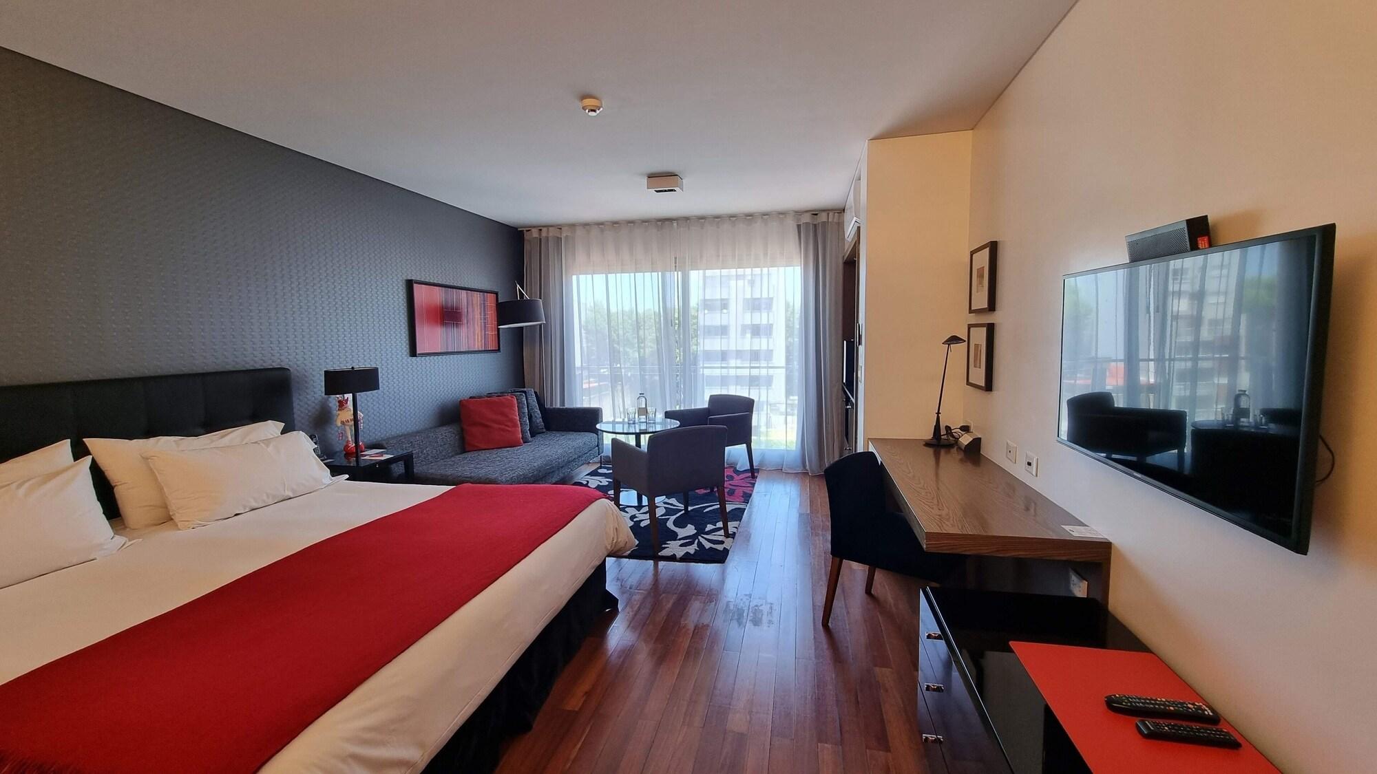 Fierro Hotel Buenos Aires Zewnętrze zdjęcie
