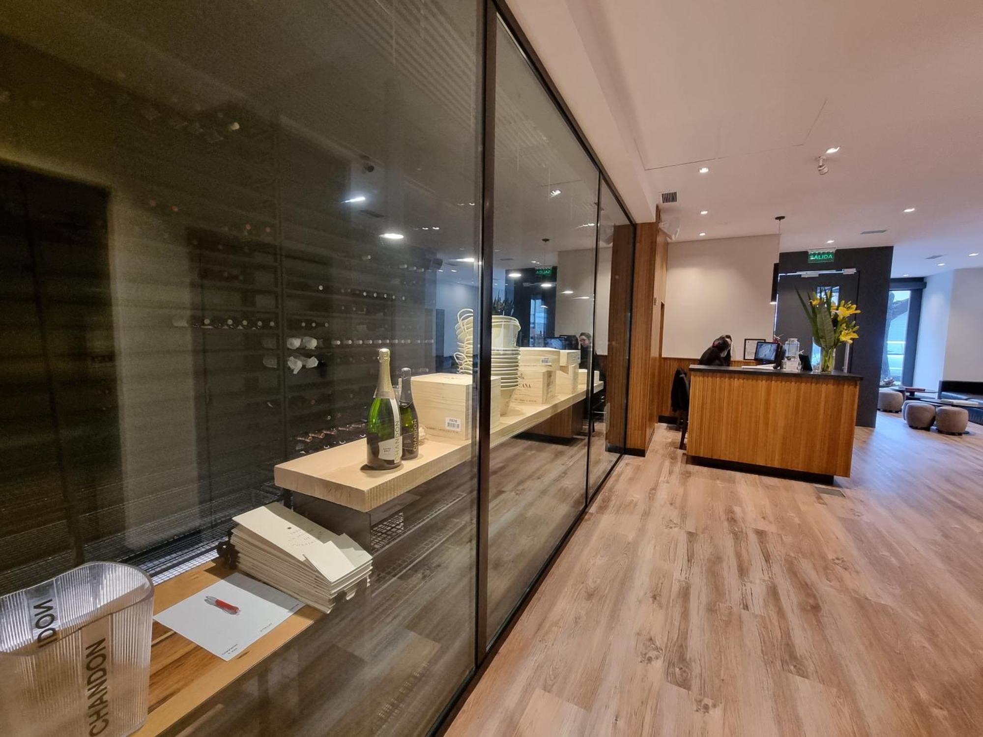 Fierro Hotel Buenos Aires Zewnętrze zdjęcie