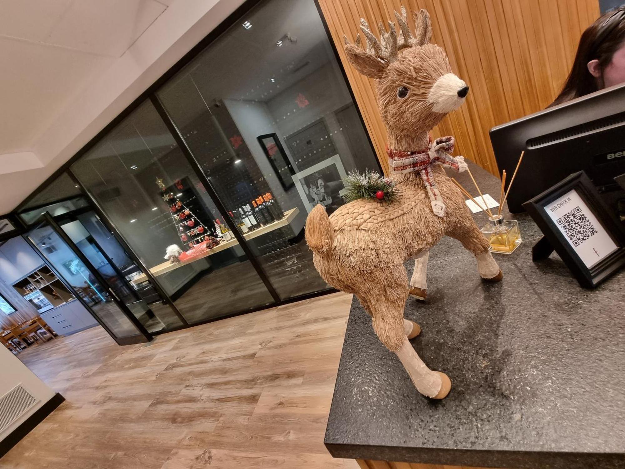 Fierro Hotel Buenos Aires Zewnętrze zdjęcie