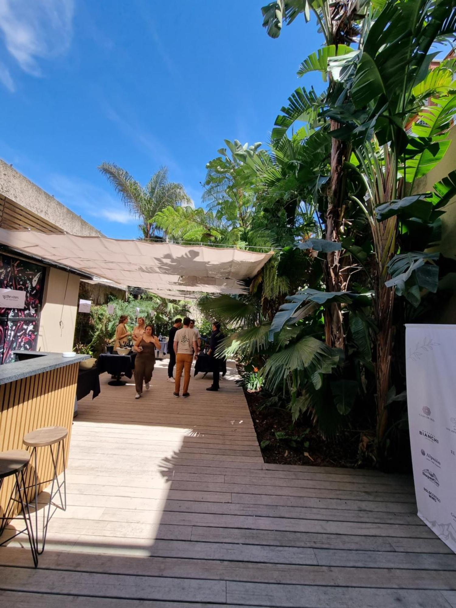 Fierro Hotel Buenos Aires Zewnętrze zdjęcie