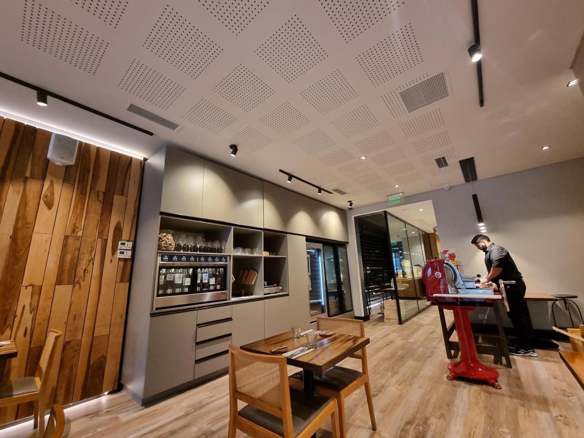Fierro Hotel Buenos Aires Zewnętrze zdjęcie