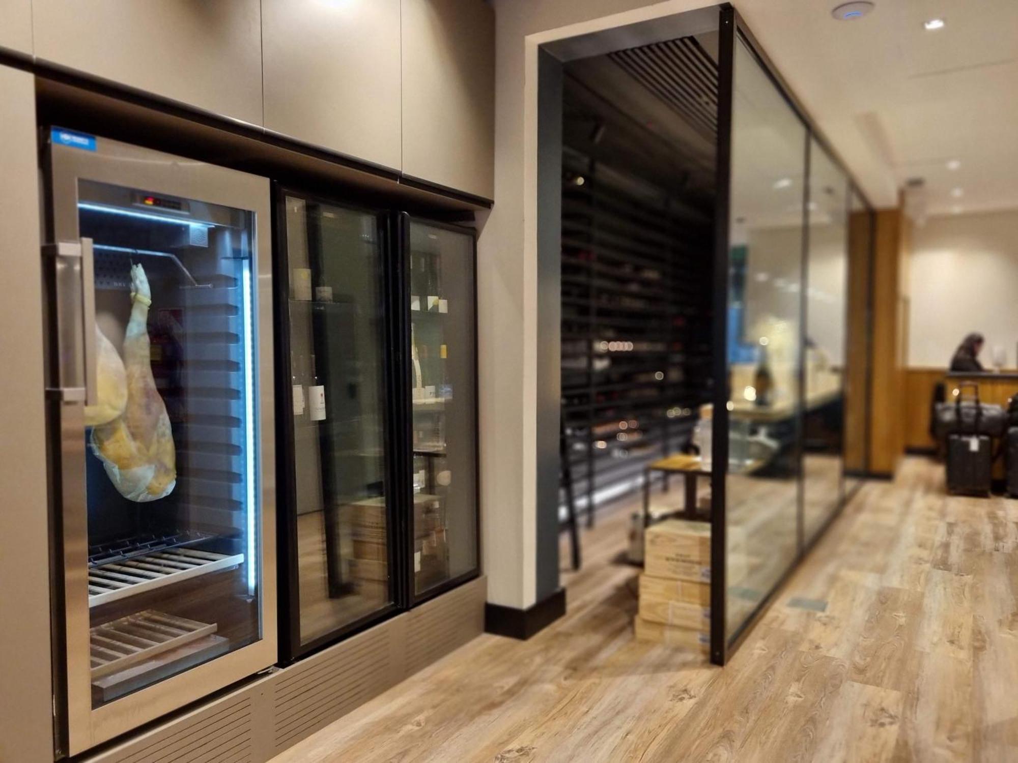 Fierro Hotel Buenos Aires Zewnętrze zdjęcie