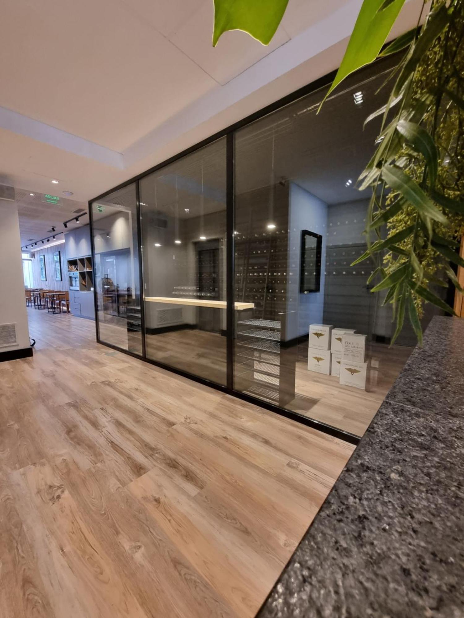 Fierro Hotel Buenos Aires Zewnętrze zdjęcie