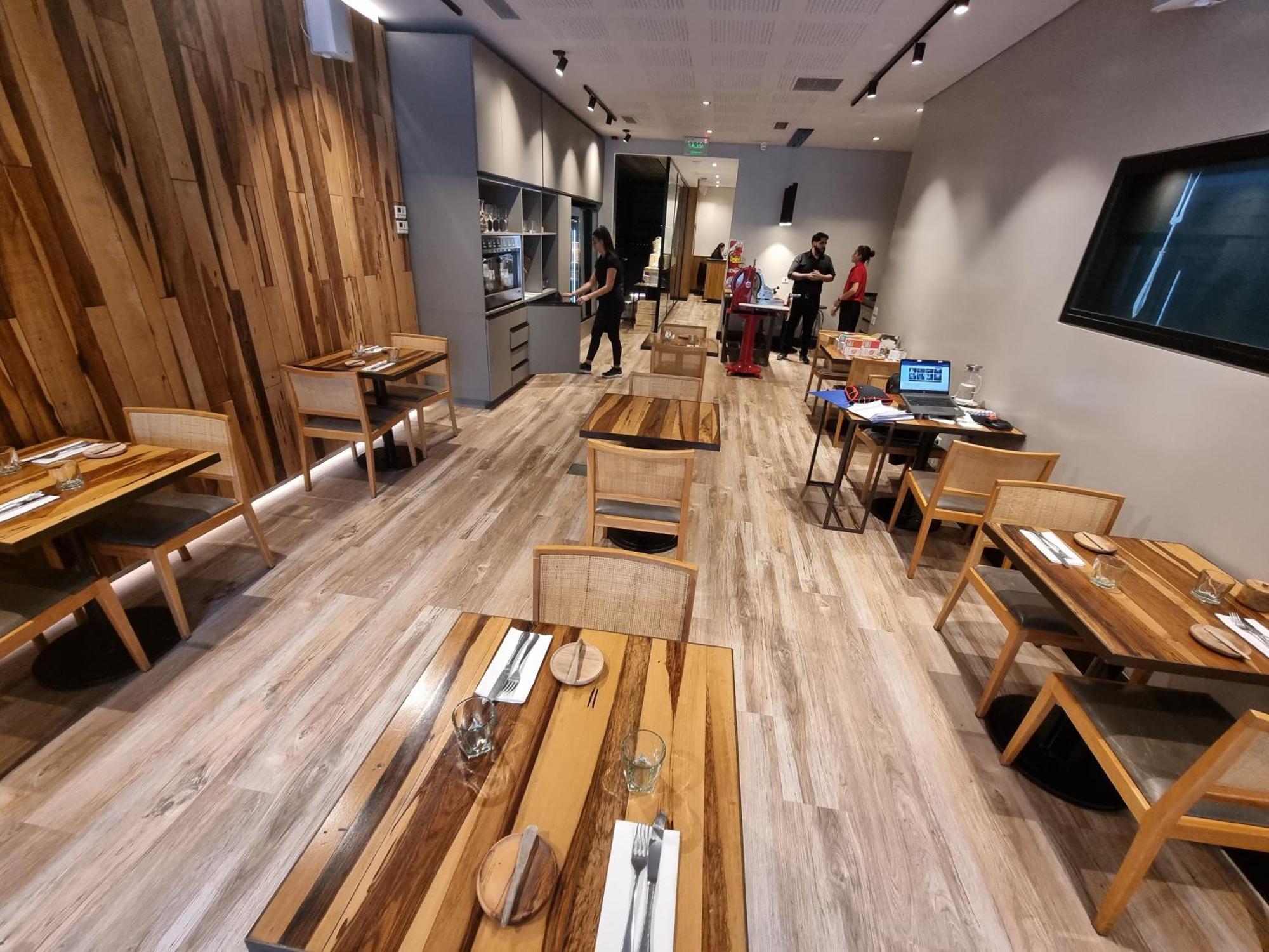 Fierro Hotel Buenos Aires Zewnętrze zdjęcie