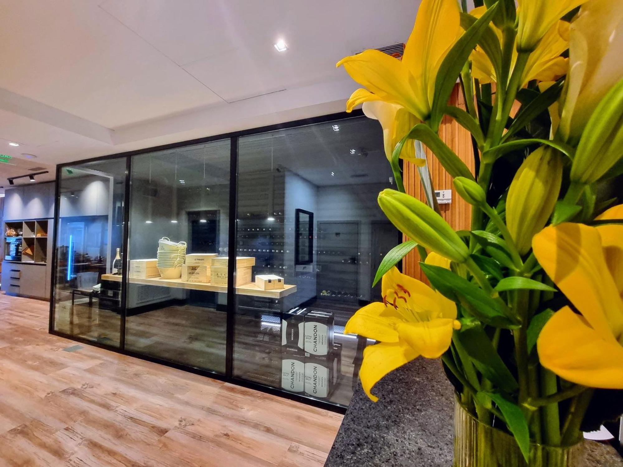 Fierro Hotel Buenos Aires Zewnętrze zdjęcie
