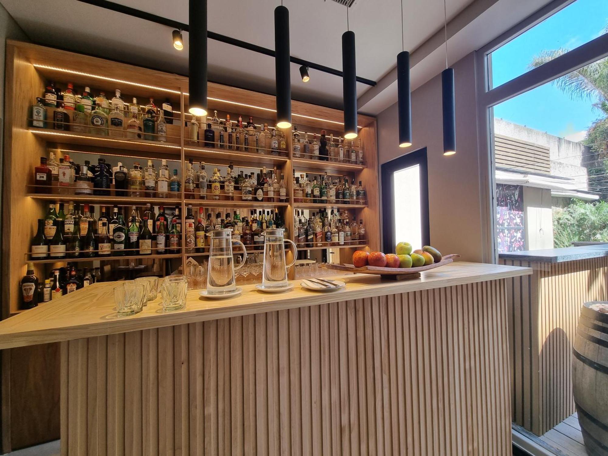 Fierro Hotel Buenos Aires Zewnętrze zdjęcie