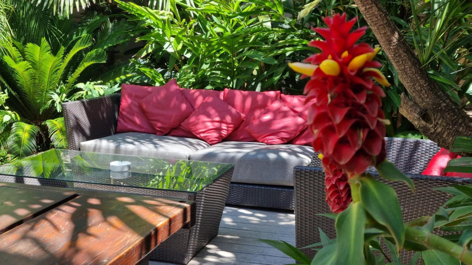 Fierro Hotel Buenos Aires Zewnętrze zdjęcie