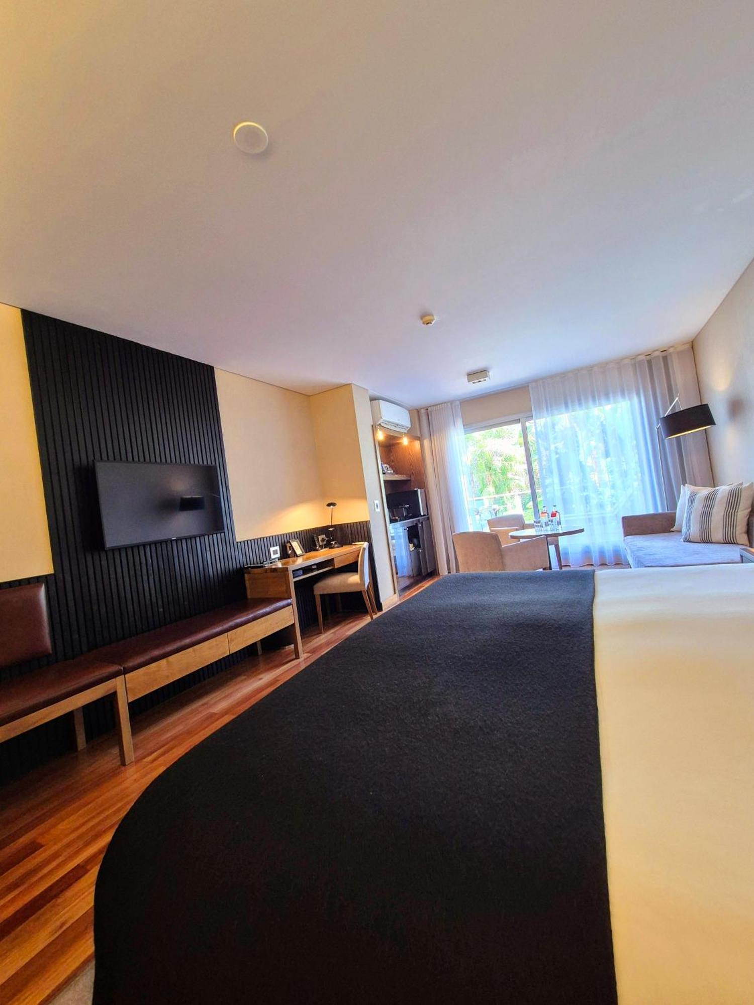 Fierro Hotel Buenos Aires Zewnętrze zdjęcie