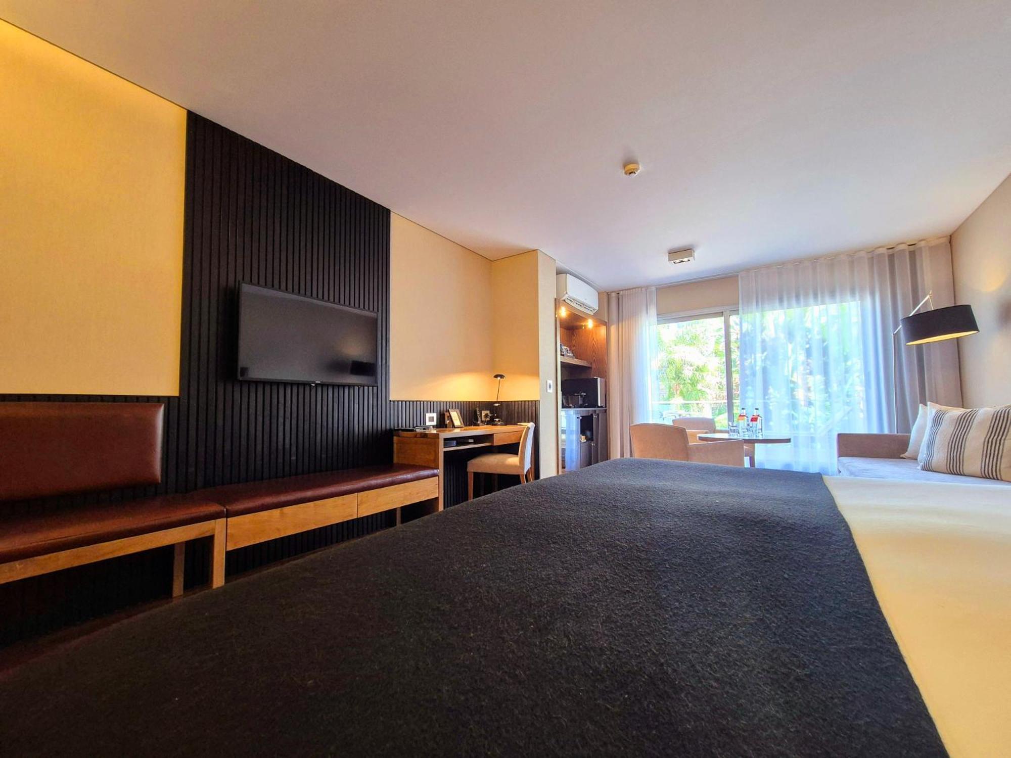 Fierro Hotel Buenos Aires Zewnętrze zdjęcie