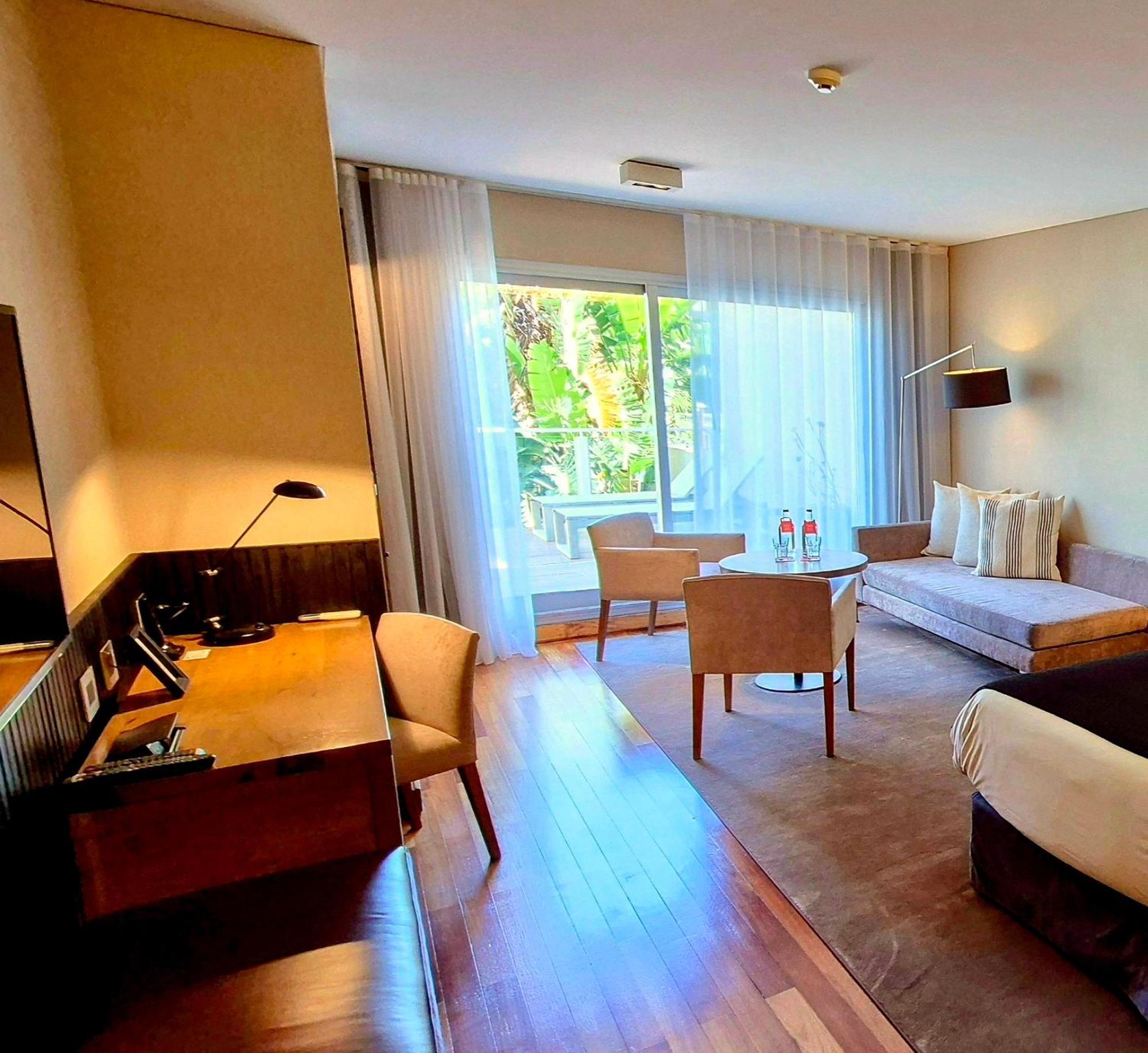 Fierro Hotel Buenos Aires Zewnętrze zdjęcie